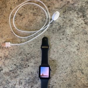iwatch 42mm series 2